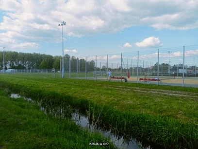 Bulwary nad Krzną