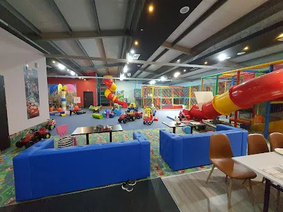 Centrum Rozrywki Arkabos