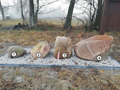Lapidarium w Sulejach