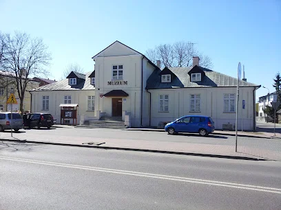 Muzeum Regionalne w Łukowie