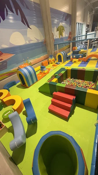 Sala Zabaw Fun Park