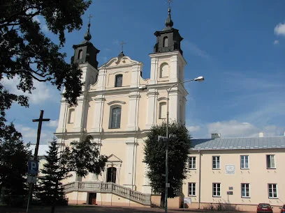 Szlak Powstań Narodowych